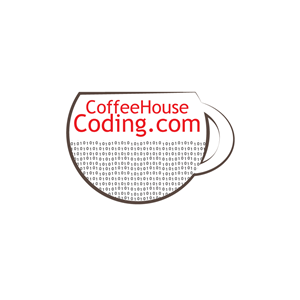 Logo Design by ramesh chandramohan for Coffee House Coding | Design: #2187144