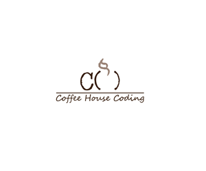 Logo Design by ark for Coffee House Coding | Design: #2180713