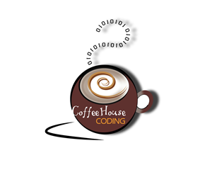 Logo Design by mcgeeky23 for Coffee House Coding | Design: #2172851