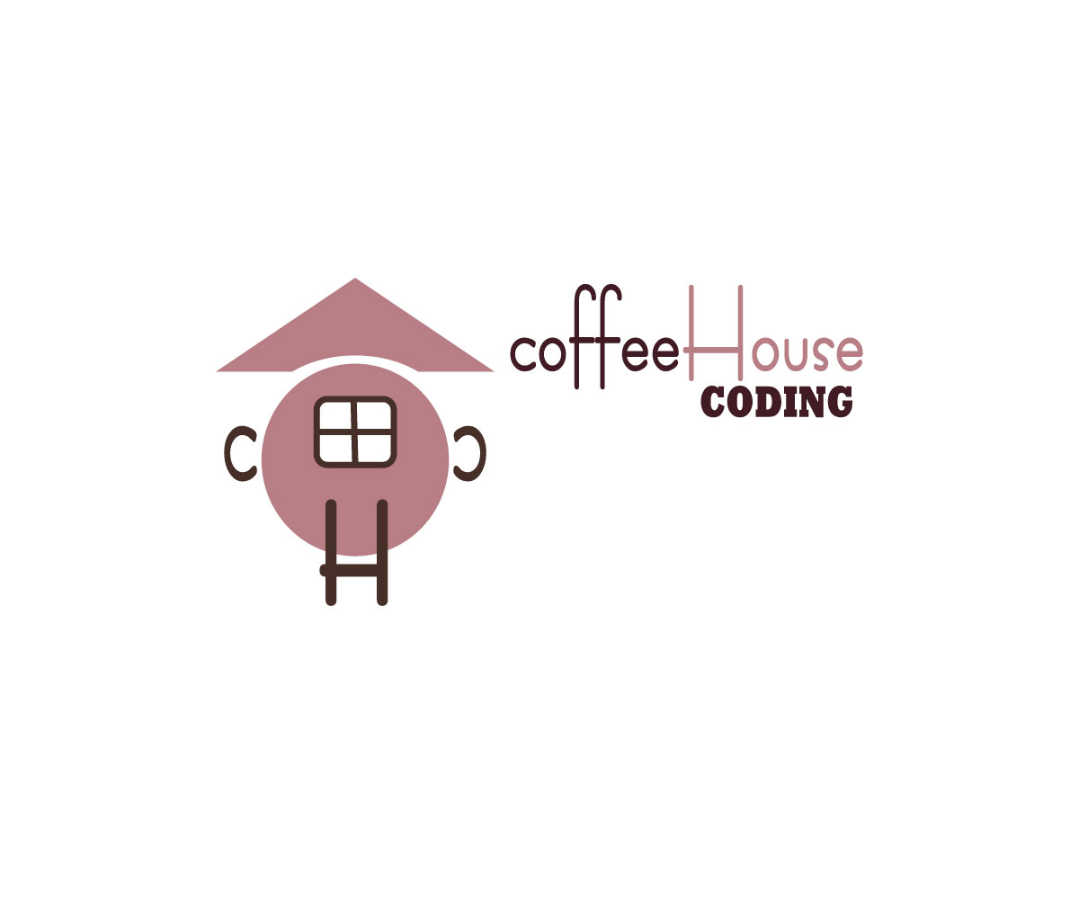 Logo Design by mcgeeky23 for Coffee House Coding | Design #2187715
