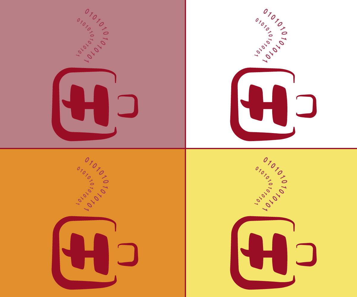 Logo Design by mcgeeky23 for Coffee House Coding | Design #2200209