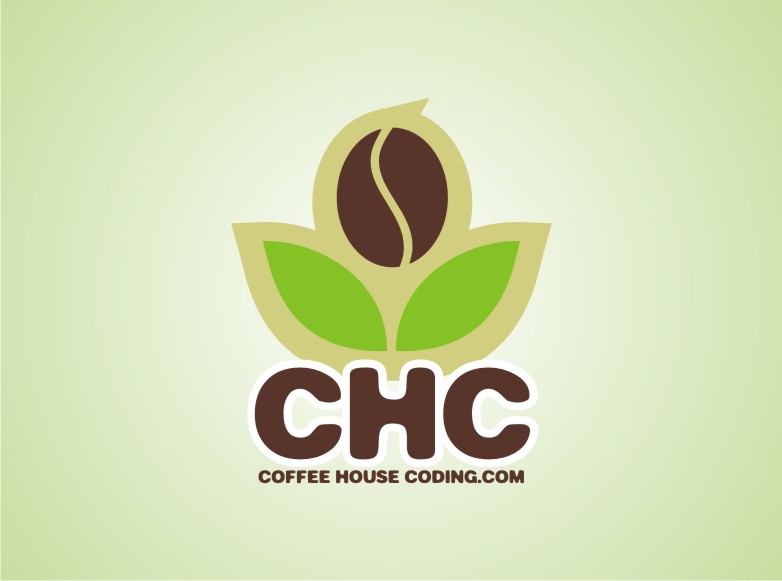 Logo Design by baladis grammatopoulos for Coffee House Coding | Design #2174515