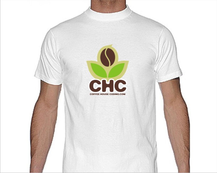 Logo Design by baladis grammatopoulos for Coffee House Coding | Design #2174615