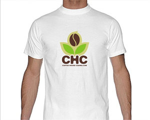 Logo Design by baladis grammatopoulos for Coffee House Coding | Design: #2174615