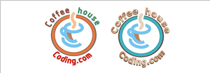 Logo Design by nell for Coffee House Coding | Design: #2206993