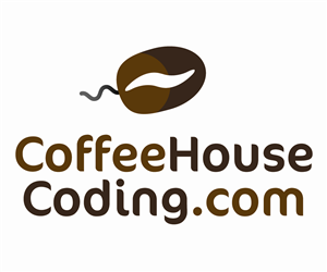 Logo Design by Polonca for Coffee House Coding | Design: #2173272