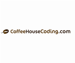Logo Design by Polonca for Coffee House Coding | Design: #2173276