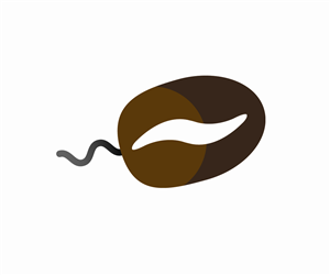 Logo Design by Polonca for Coffee House Coding | Design: #2173280