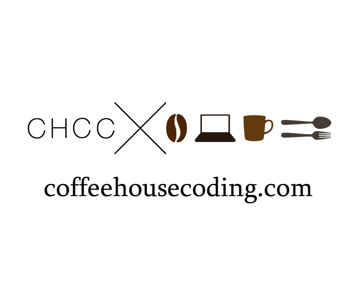 Logo Design by Ivan Low for Coffee House Coding | Design #2187234