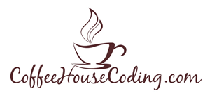 Logo Design by Irshan for Coffee House Coding | Design: #2220782