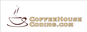 Logo Design by Irshan for Coffee House Coding | Design: #2220786