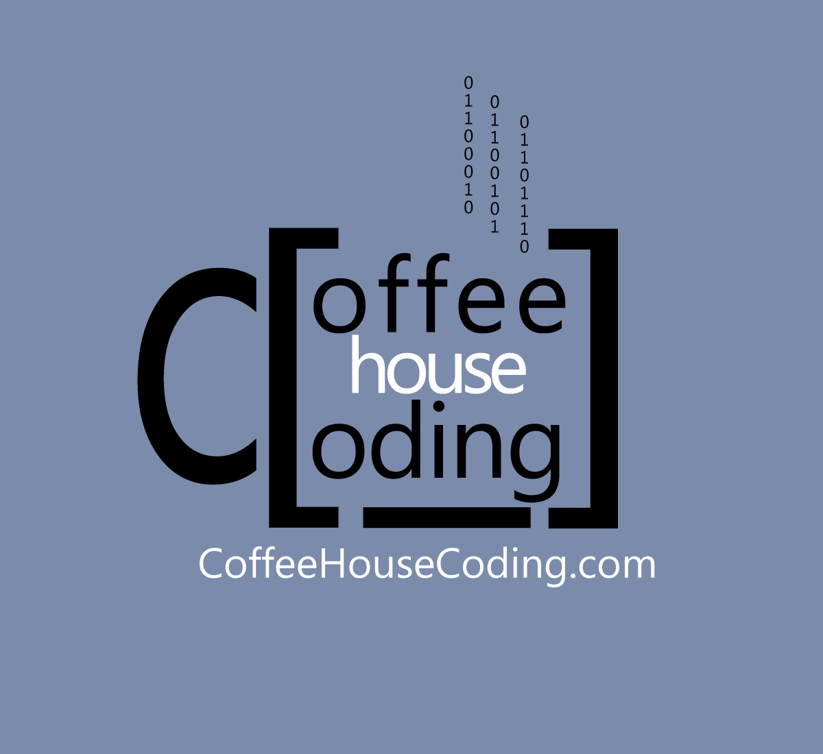 Logo Design by benmols for Coffee House Coding | Design #2205749