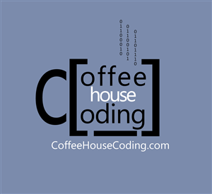 Logo Design by benmols for Coffee House Coding | Design: #2205749