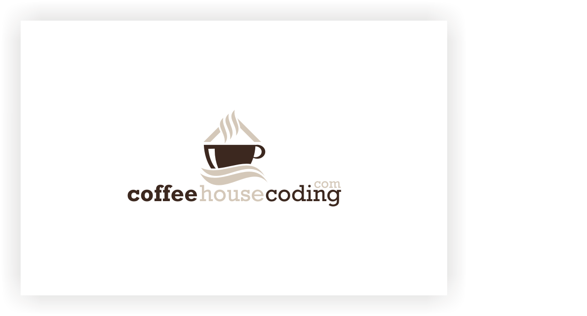 Design de Logo par laceymosleyy pour Coffee House Coding | Design #2203570