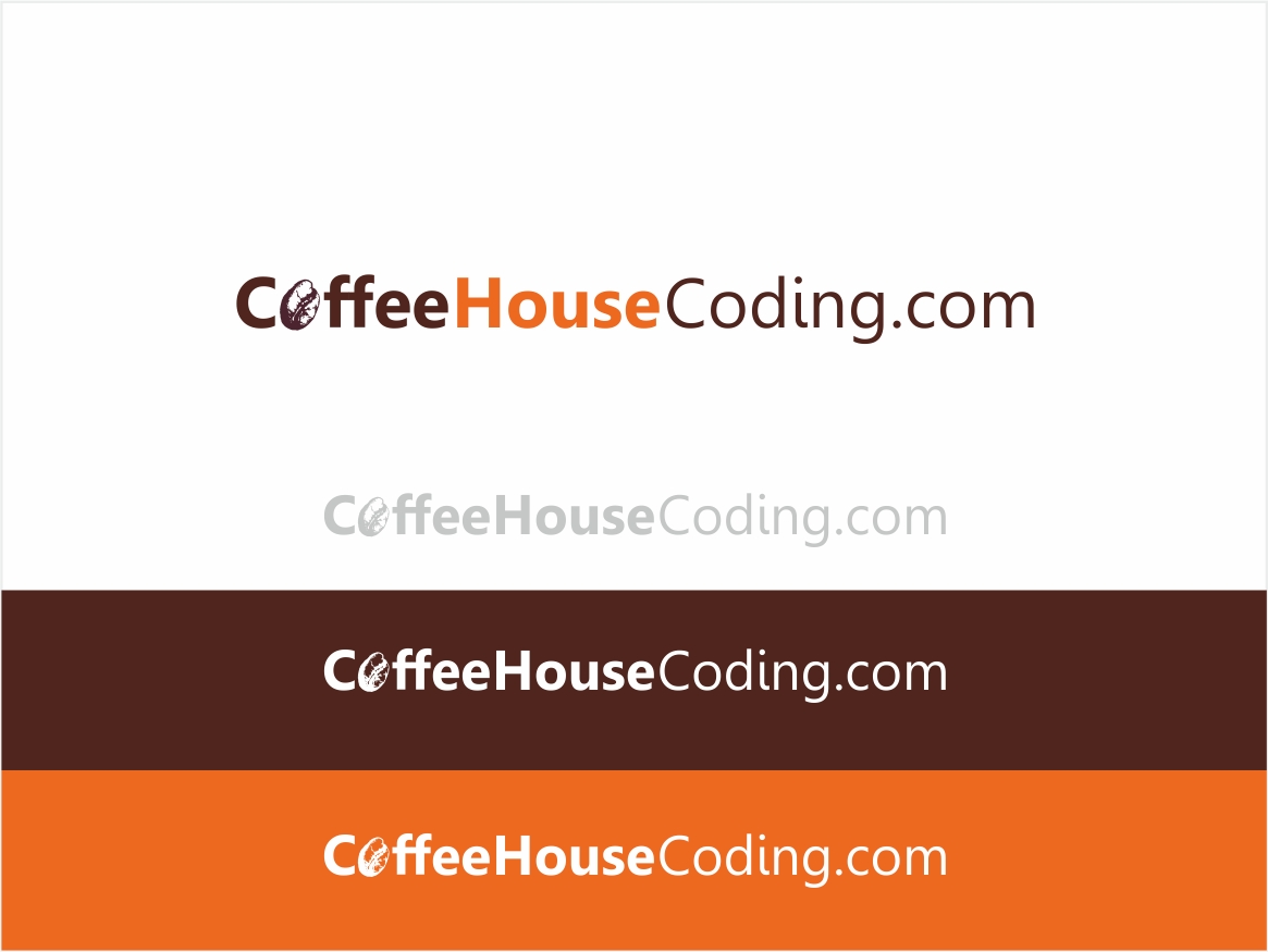 Logo Design by Logocraft for Coffee House Coding | Design #2176210