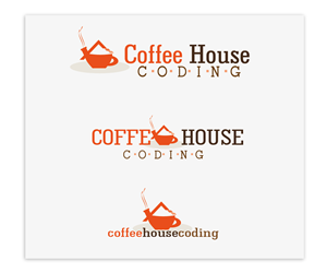Diseño de Logo por shirlei patricia muniz para Coffee House Coding | Diseño #2178362