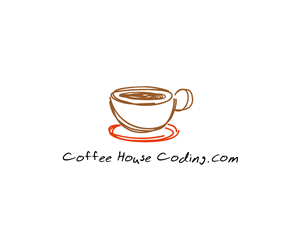 Logo Design by Sanjai for Coffee House Coding | Design: #2173027