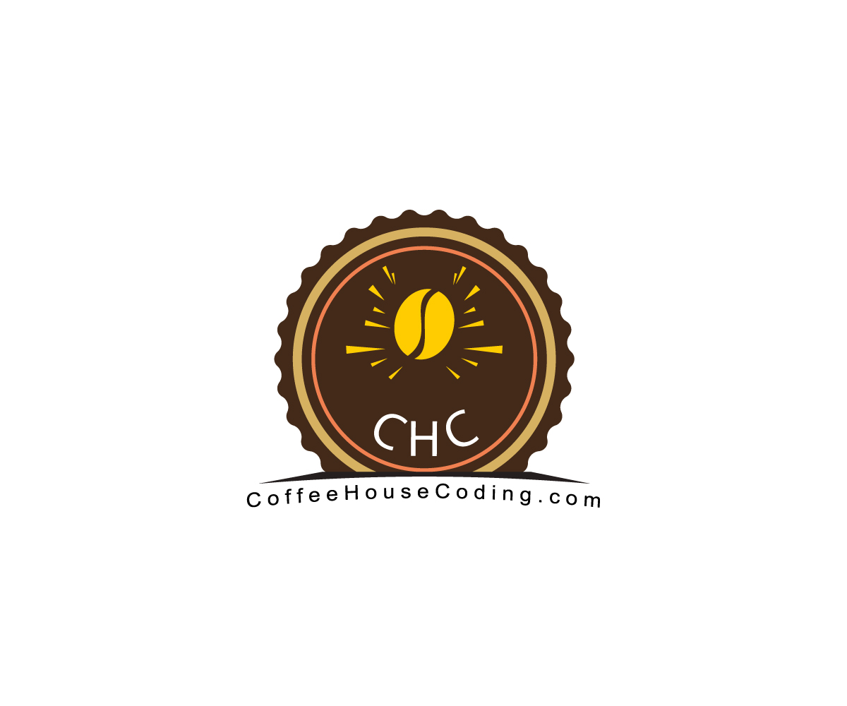 Logo Design by Sanjai for Coffee House Coding | Design #2173037