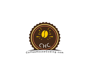 Logo Design by Sanjai for Coffee House Coding | Design: #2173037