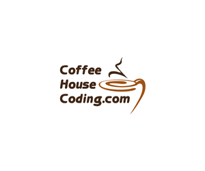 Logo Design by Sanjai for Coffee House Coding | Design: #2173041