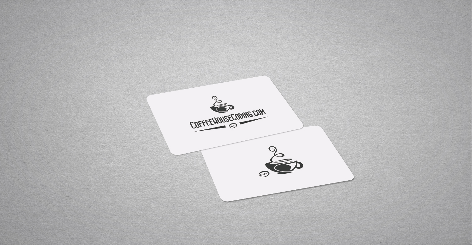 Design de Logo par studio-sfp.com pour Coffee House Coding | Design #2172418