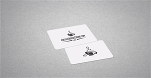 Logo Design by studio-sfp.com for Coffee House Coding | Design: #2172418