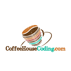 Logo Design by dalia sanad for Coffee House Coding | Design: #2174895