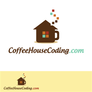 Logo Design by dalia sanad for Coffee House Coding | Design: #2174904