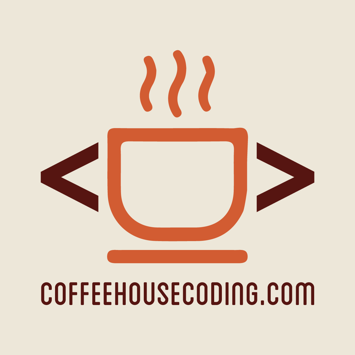 Design de Logo par Esemsee pour Coffee House Coding | Design #2171855