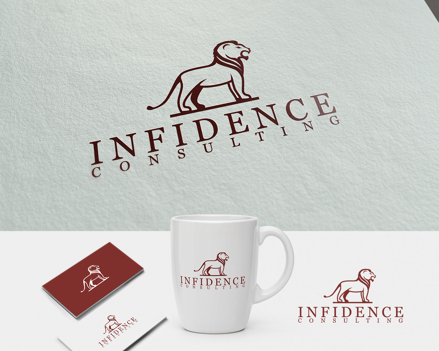 Diseño de Logo por Firstception para este proyecto | Diseño #10340264