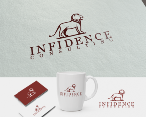 Diseño de Logo por Firstception para este proyecto | Diseño: #10340264