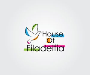 Logo Design by Aeidan for GSPDI Filadelfia Bellezza | Design: #10355062