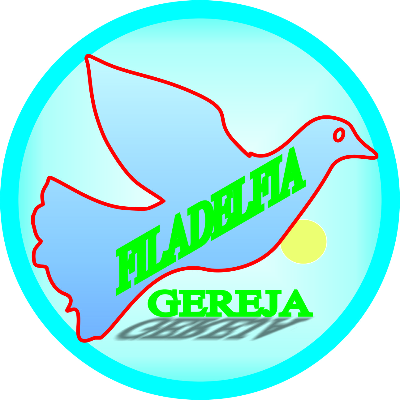 Diseño de Logo por emiasaa para GSPDI Filadelfia Bellezza | Diseño #10350071