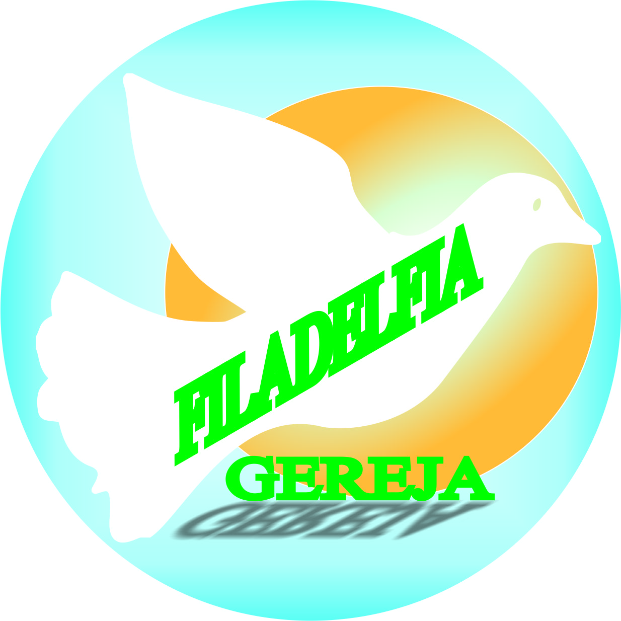 Design de Logo par emiasaa pour GSPDI Filadelfia Bellezza | Design #10353805