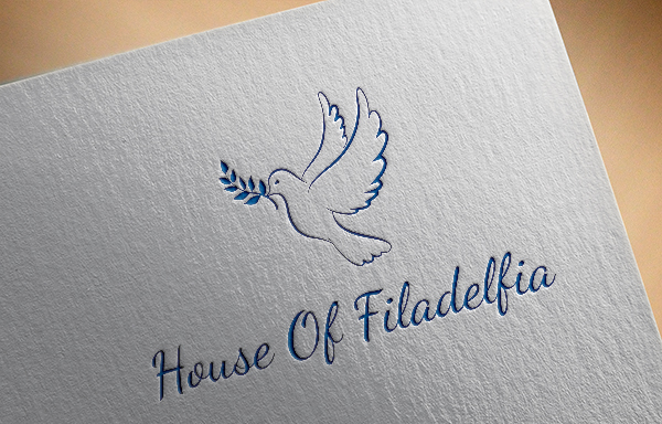 Logo Design by EGYPT KING for GSPDI Filadelfia Bellezza | Design #10350511