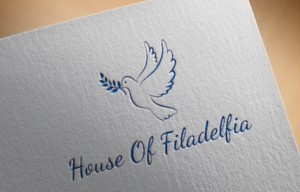 Logo Design by EGYPT KING for GSPDI Filadelfia Bellezza | Design: #10350511