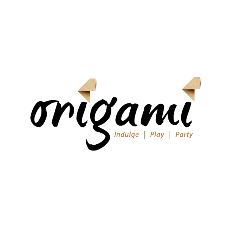 Logo Design by Marta Sobczak  for ORIGAMI | Design #458491