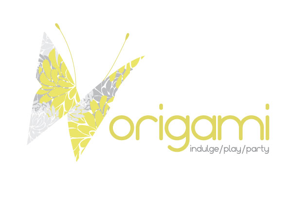 Logo Design by cluudesign for ORIGAMI | Design #453292