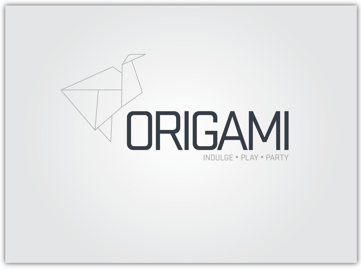 Logo Design by mobius6 for ORIGAMI | Design #455774