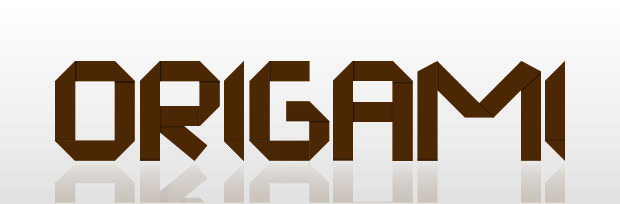 Logo-Design von Tasnim''s Creatives für ORIGAMI | Design #469172