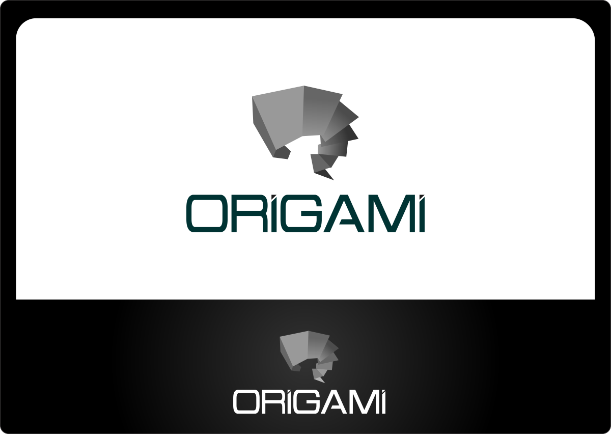 Design de Logo par laceymosleyy pour ORIGAMI | Design #466109