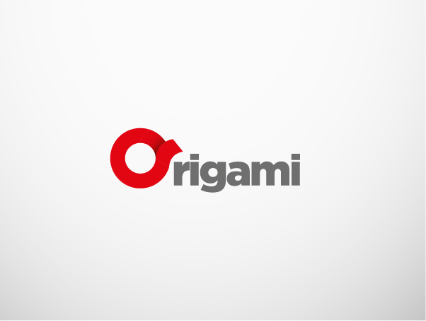 Logo Design by JRM Designs for ORIGAMI | Design #456822