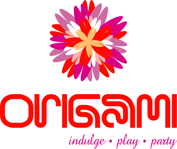 Logo Design by bionic babe for ORIGAMI | Design #451381