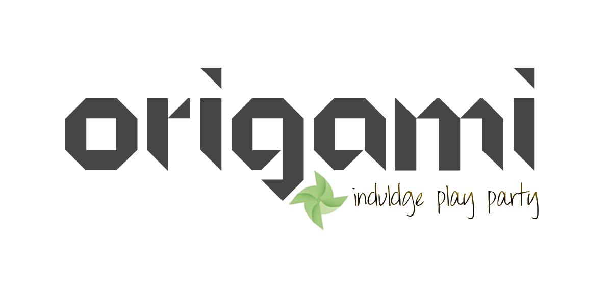 Diseño de Logo por Marilena para ORIGAMI | Diseño #453369
