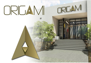 Logo Design by Nathan Hallett