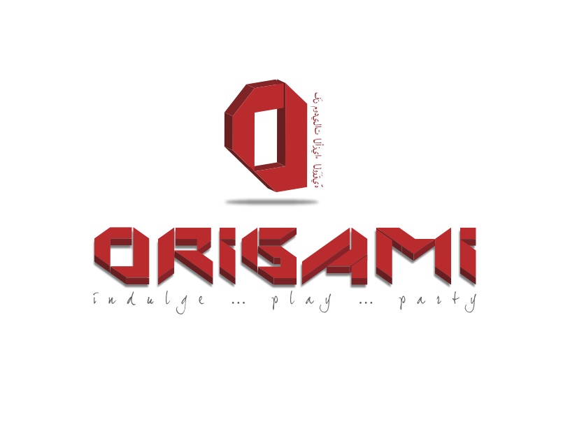 Logo Design by Mau Toro for ORIGAMI | Design #452502
