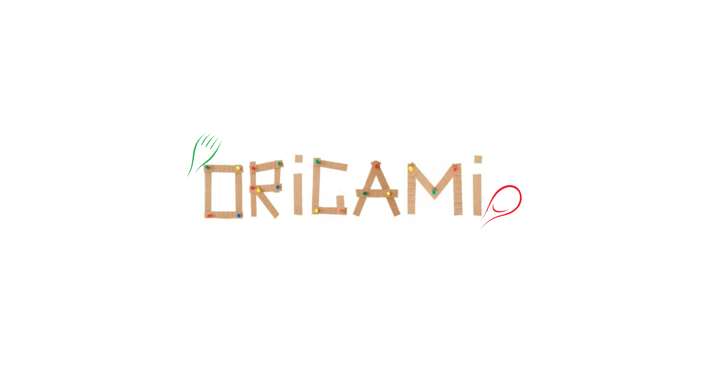 Logo Design by Hmock93 for ORIGAMI | Design #464510