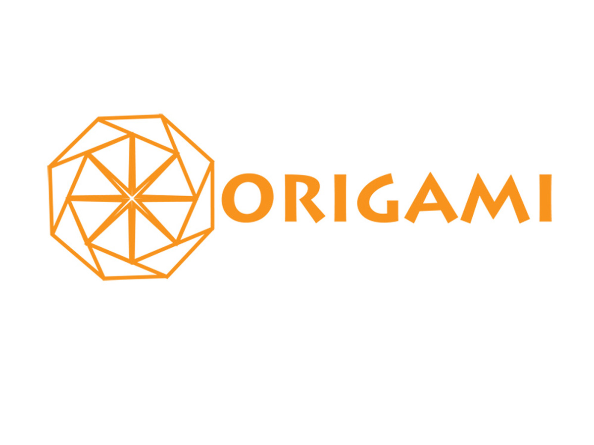 Logo Design by Mary Vostal for ORIGAMI | Design #461819