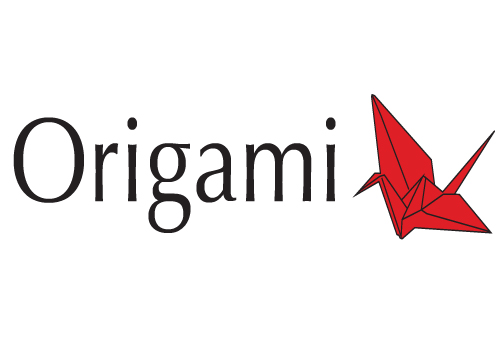 Logo Design by Turtle for ORIGAMI | Design #458839