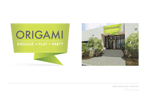 Logo Design by dbdesigns